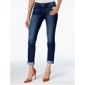 Kut from the Kloth Boyfriend Jeans for 